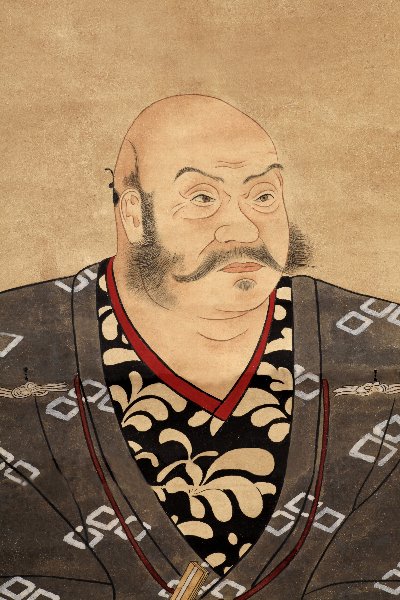 武田 信玄