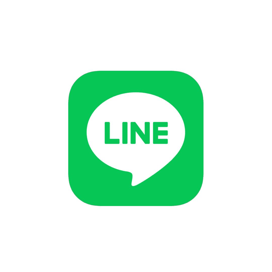 公式LINEロゴ