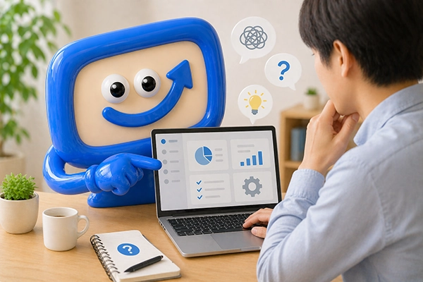 デジタルサポート