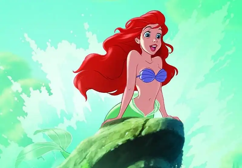 Disney