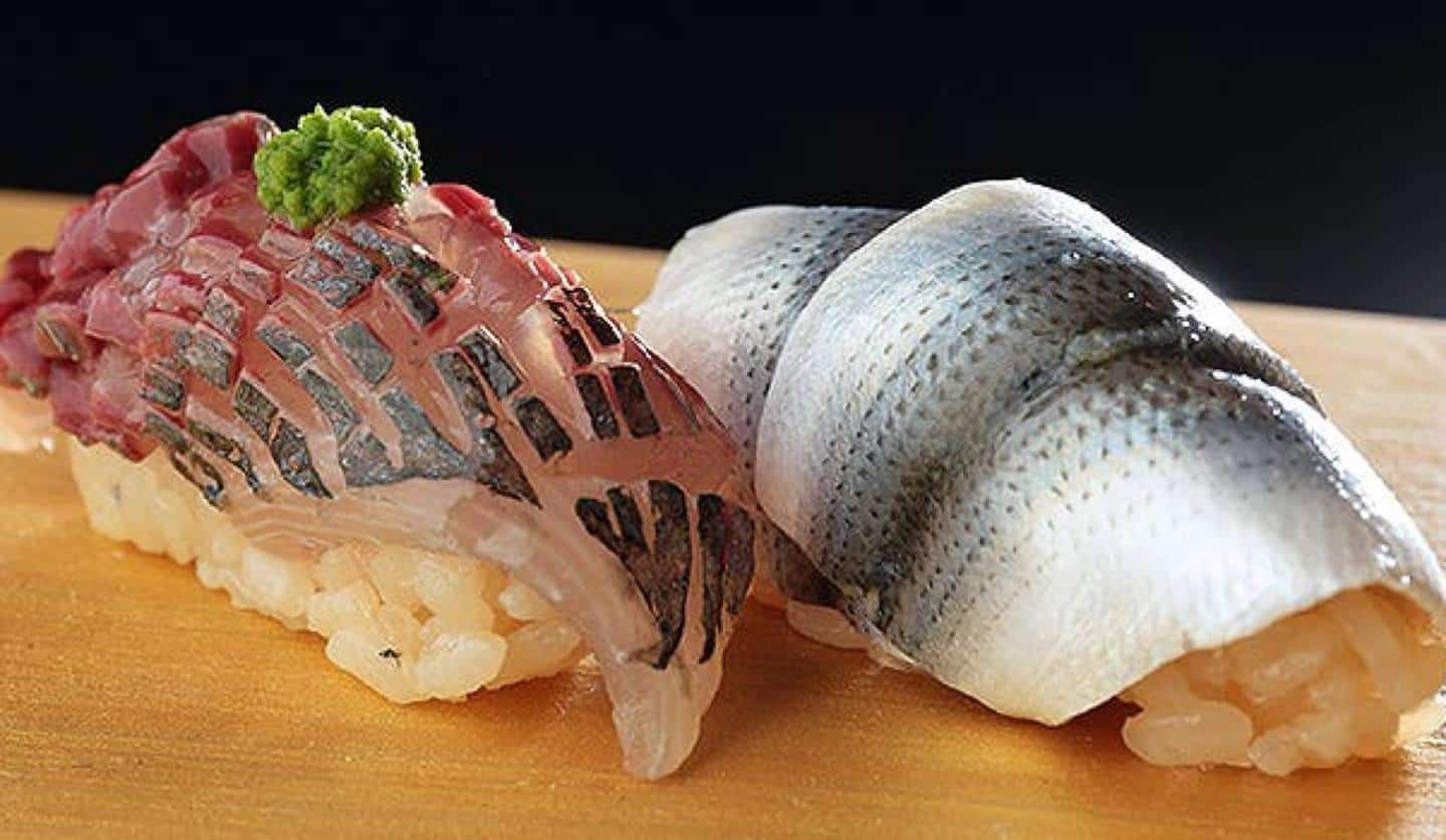 飲食ガイド