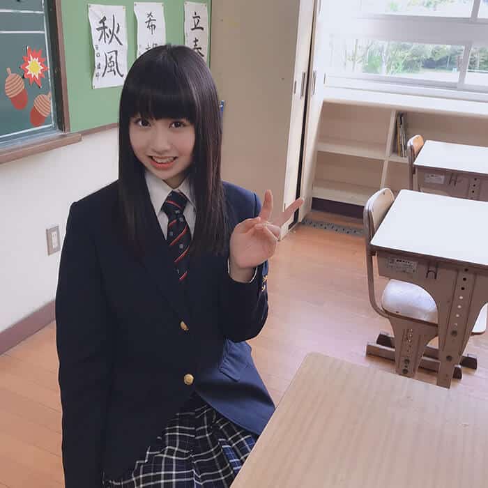 真野