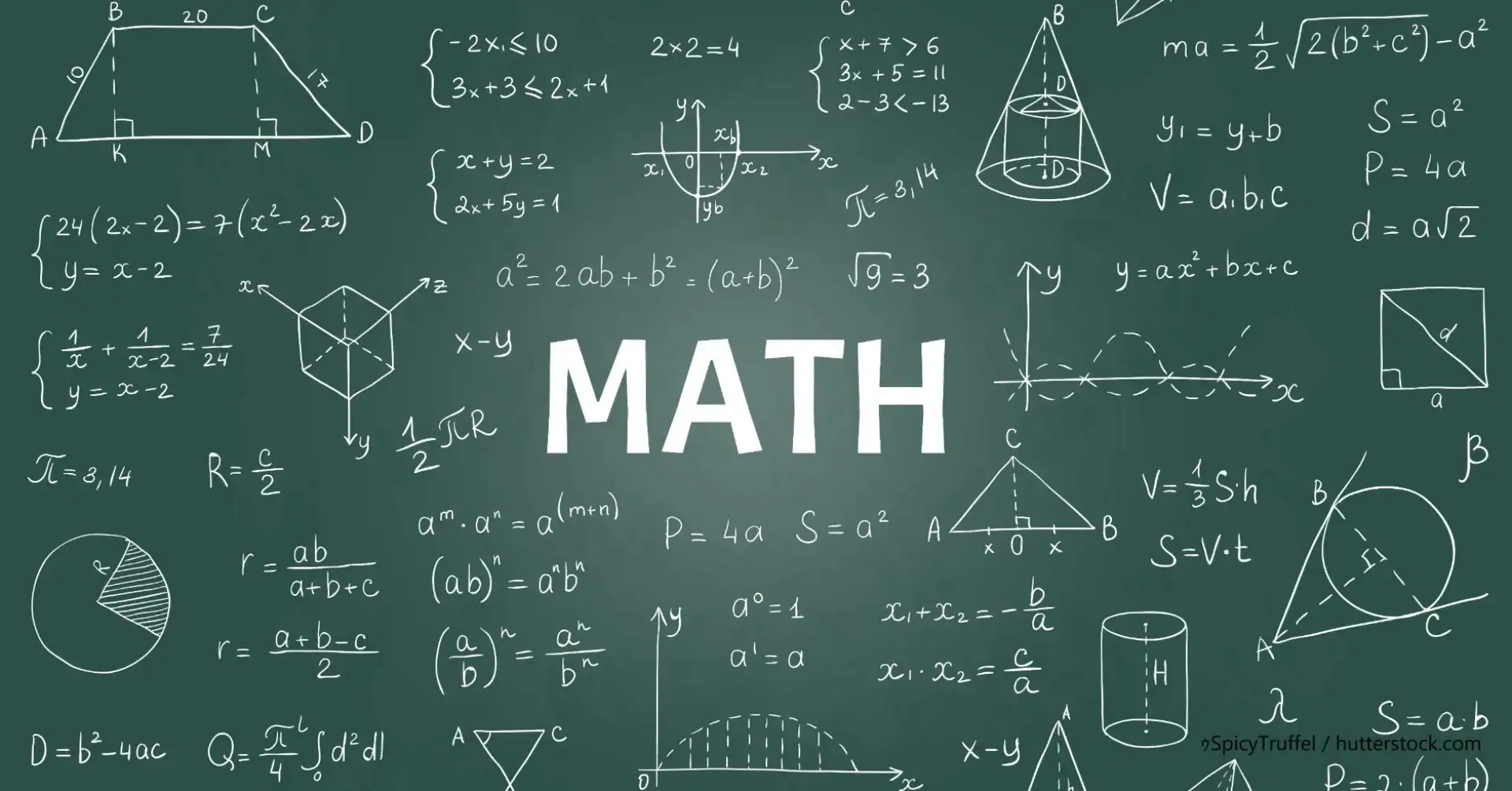 数学 発信