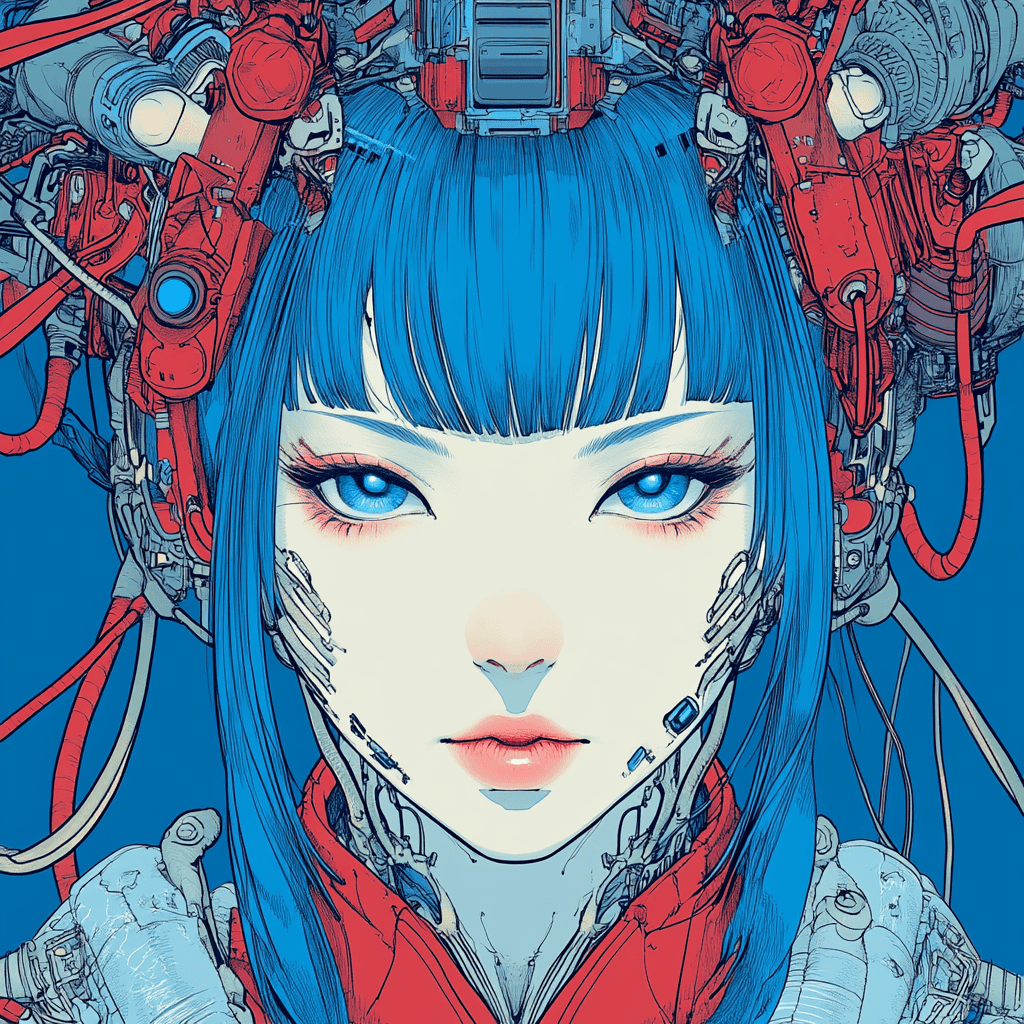 Mr.AI
