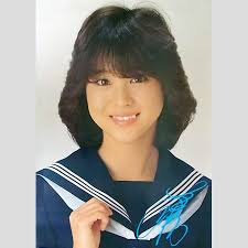 松田聖子